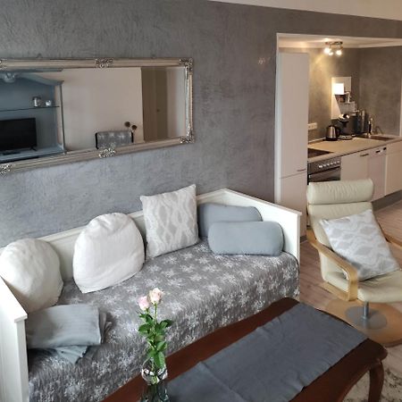Appartement Deich à Karolinenkoog Extérieur photo
