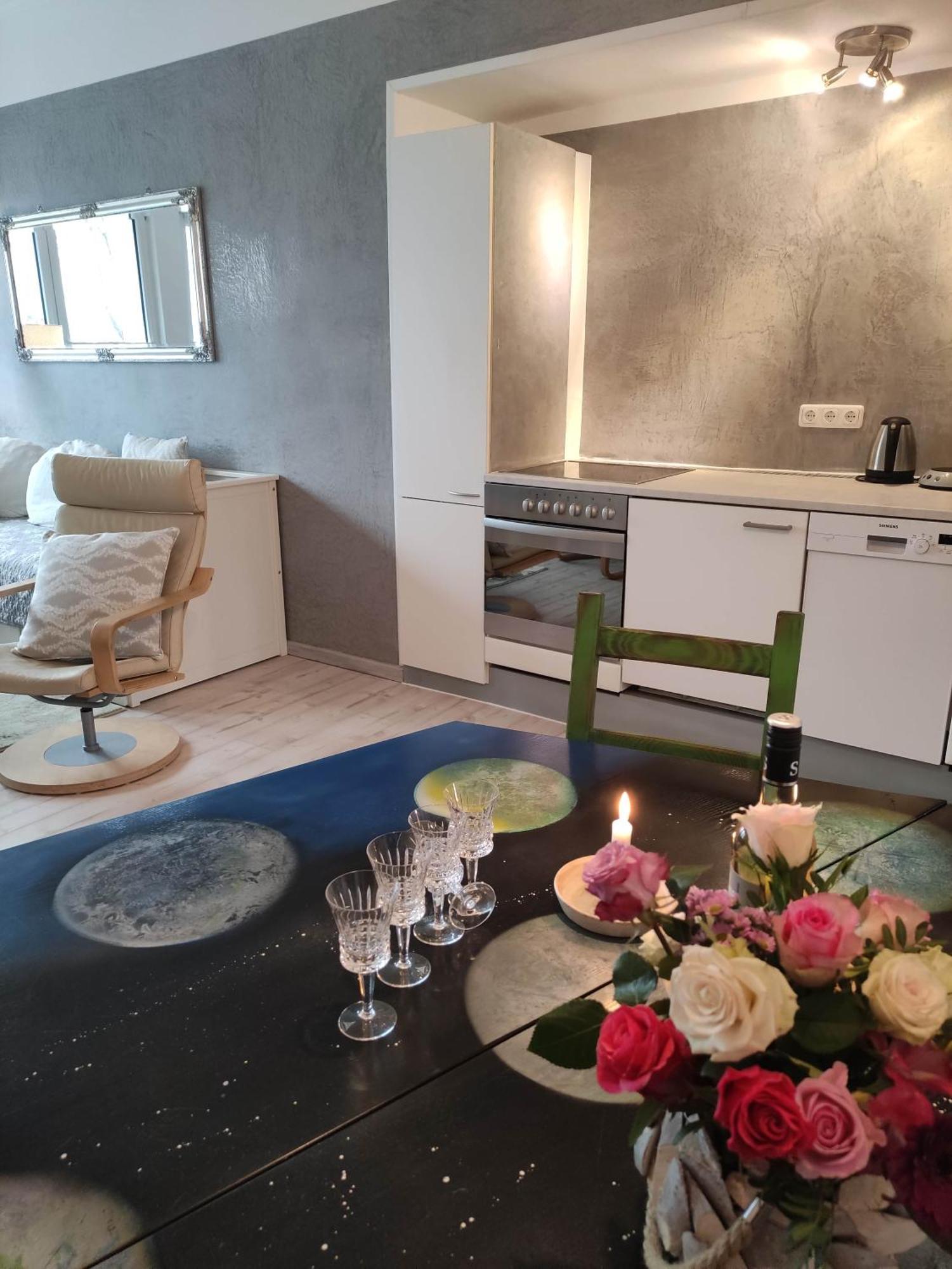 Appartement Deich à Karolinenkoog Extérieur photo