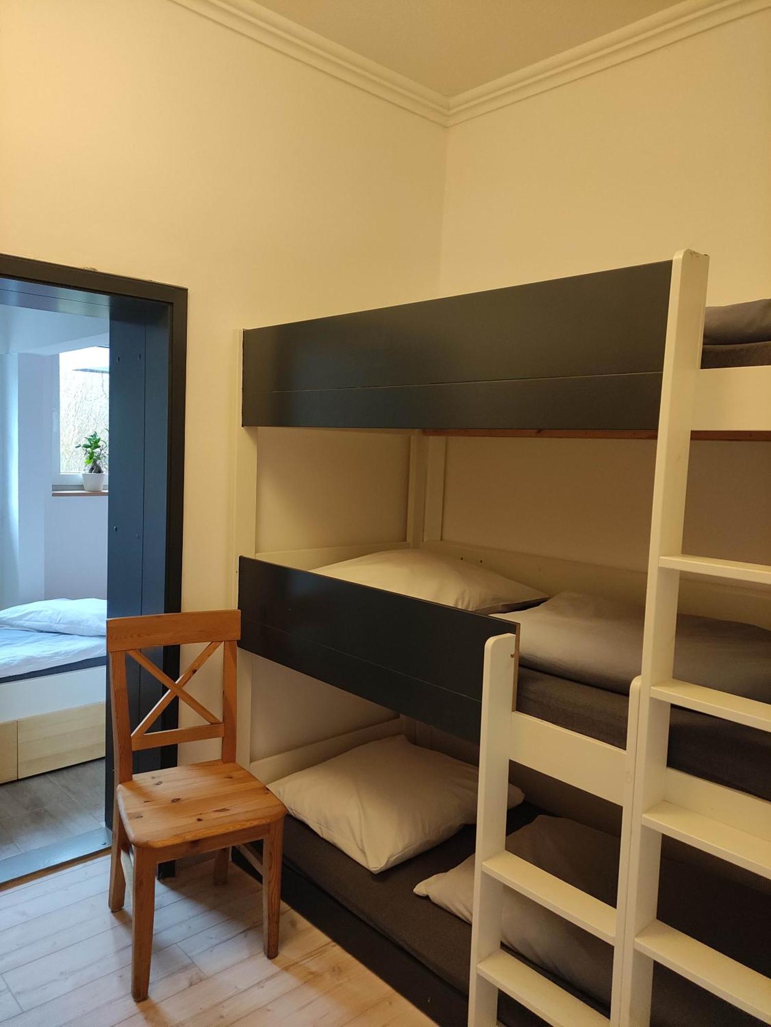 Appartement Deich à Karolinenkoog Extérieur photo